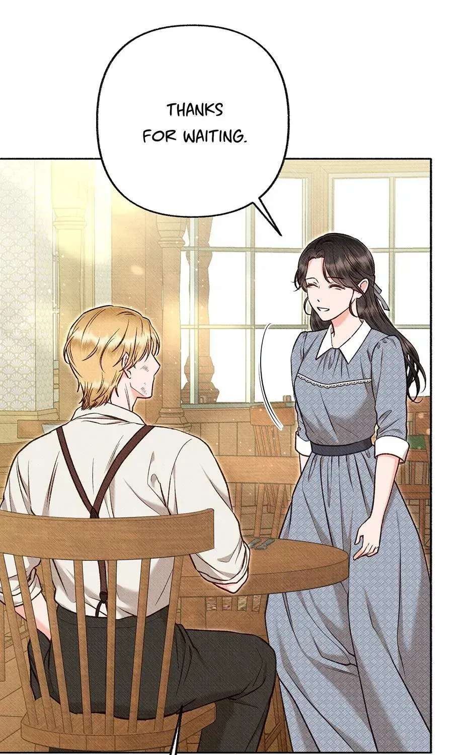 Dear My Rude Darling With Multiple Personality Chapter 71 - page 97