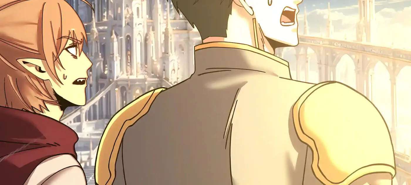 Log Into The Future Chapter 347 - page 124