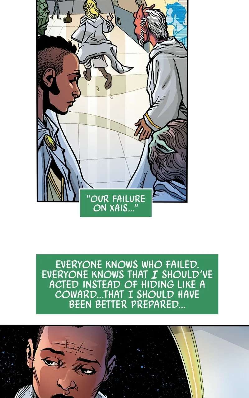 Star Wars: The High Republic Chapter 23 - page 24