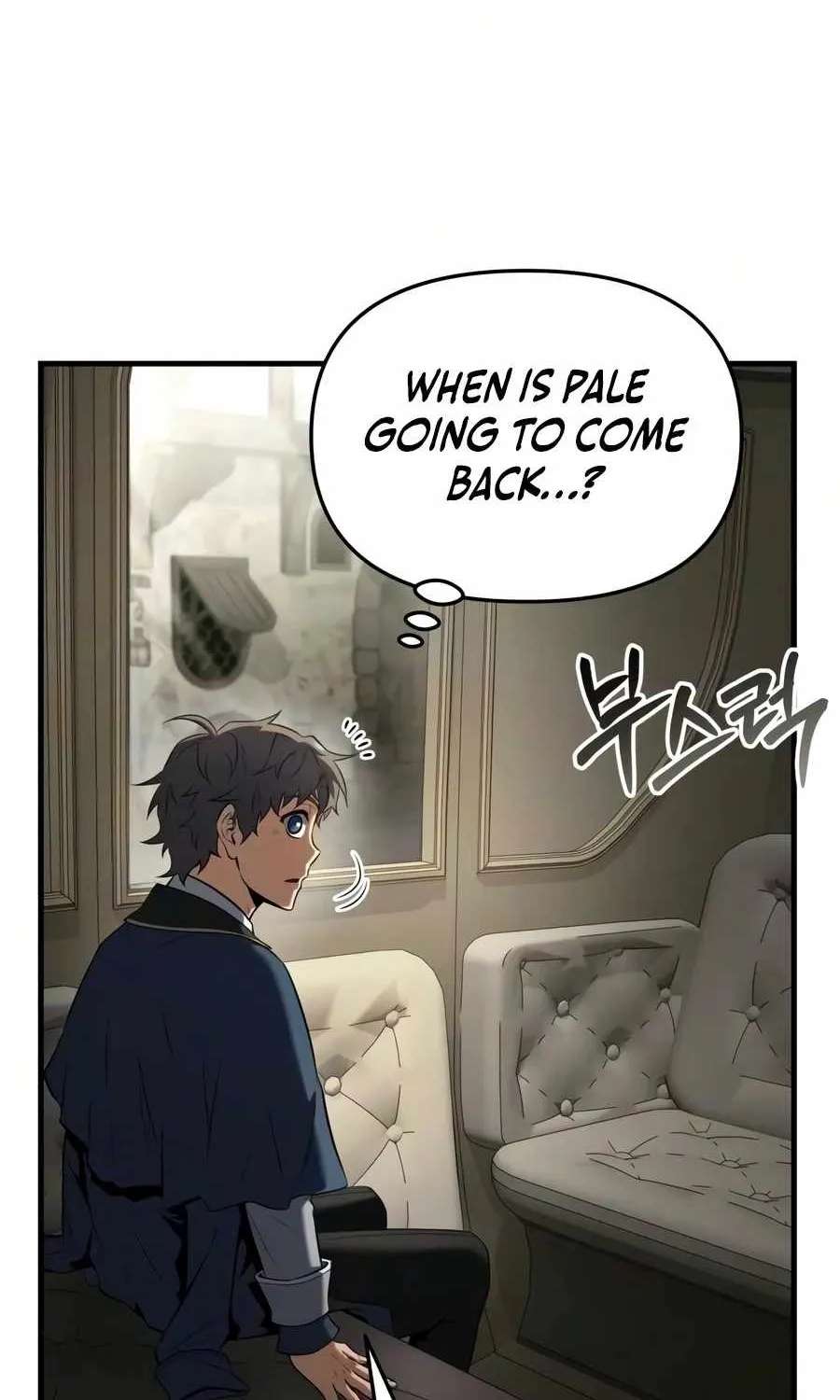 The Seventh Prince Escapes His Uncertain Fate Chapter 19 - page 90