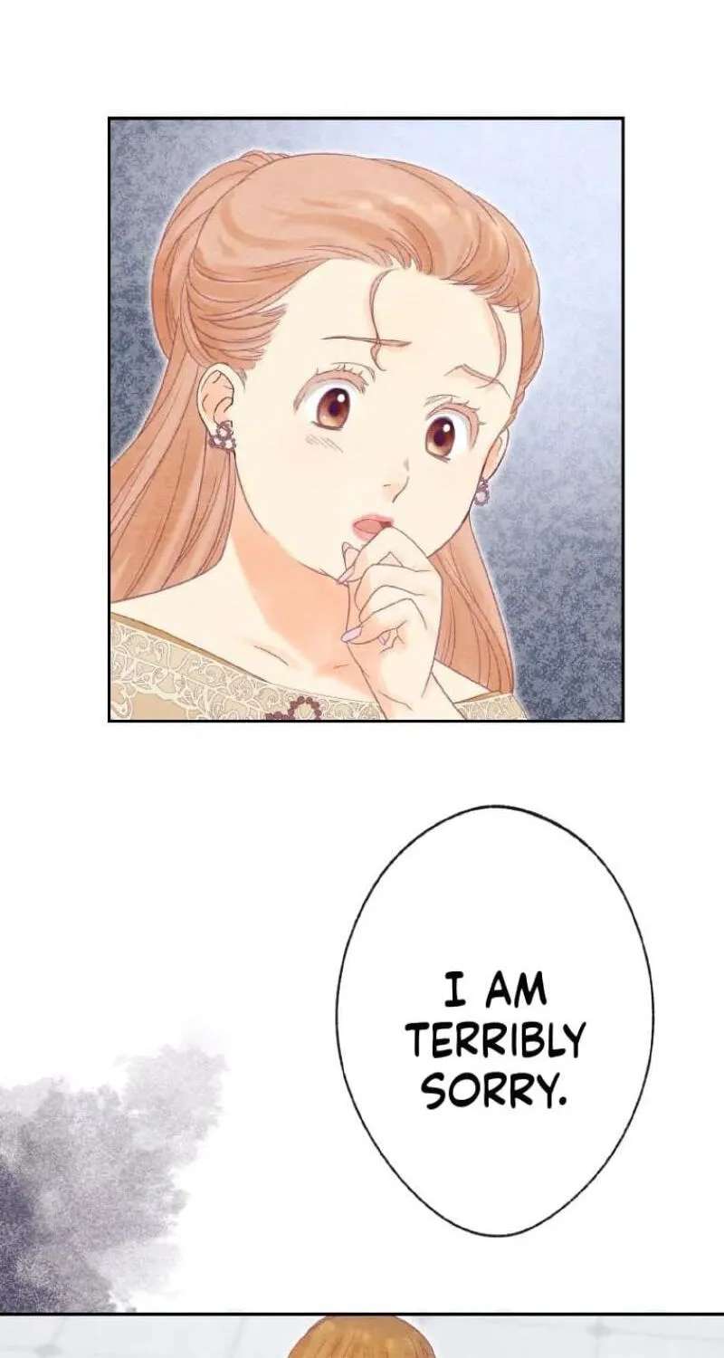 The Fake Queen Learns What Love Is Chapter 27 - page 99