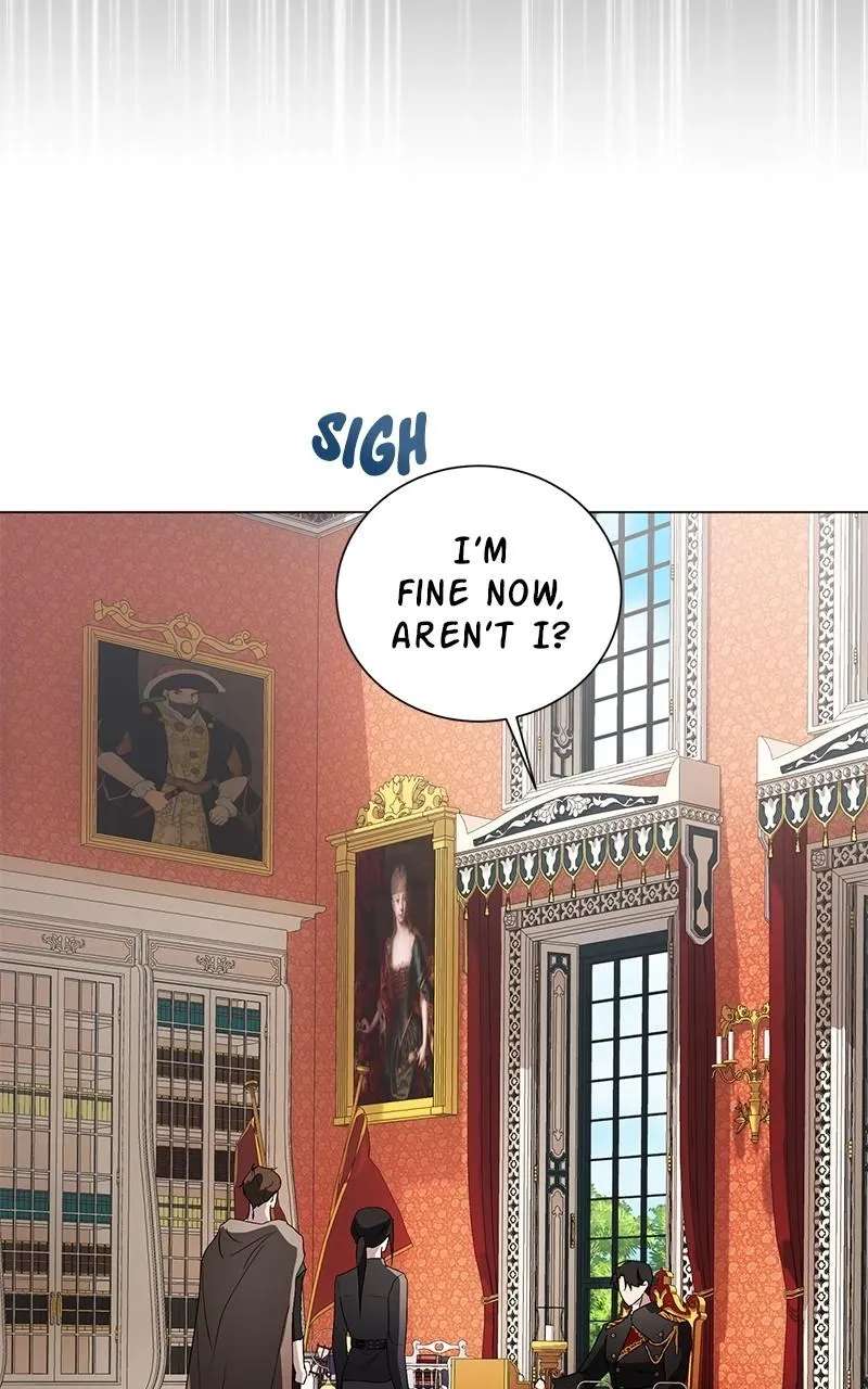 Wished You Were Dead Chapter 95 - page 96