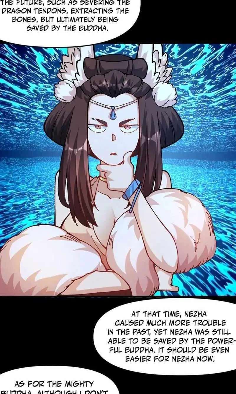 Bai Lan De Wo, Quan Kao Tu Di Xu Ming Chapter 45 - page 36