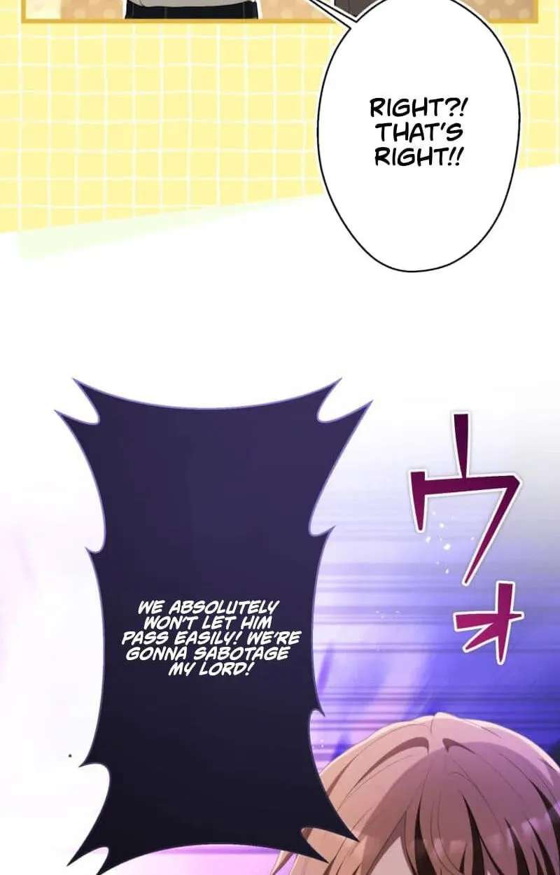 A Savage Proposal Chapter 111 - page 89