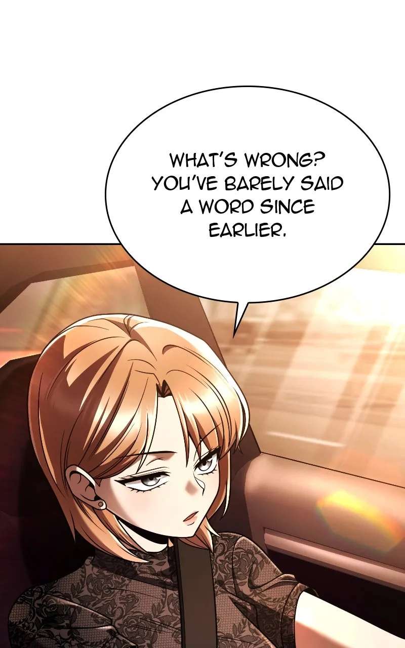 The Dungeon Cleaning Lifeof a Once Genius Hunter Chapter 152 - page 147