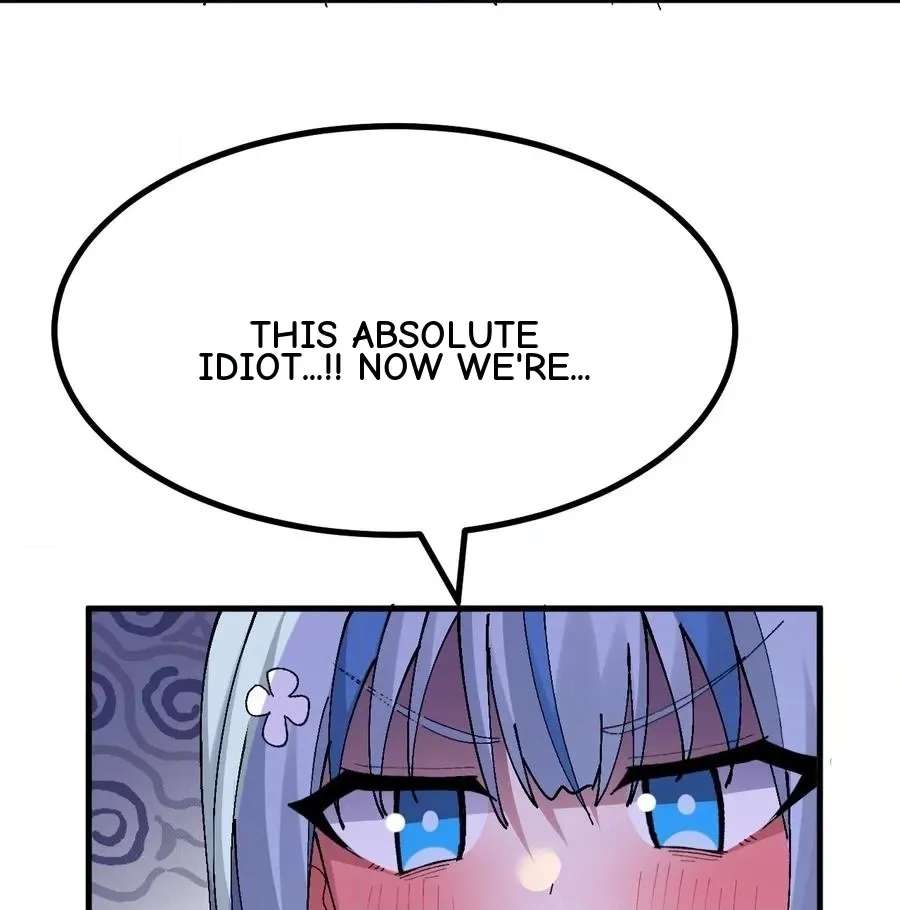 The Graduation Project Is, Making Butter! Chapter 53 - page 20