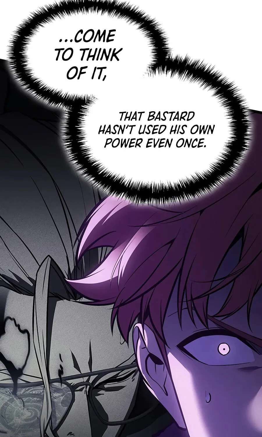 The Return of the Disaster-Class Hero Chapter 190 - page 35