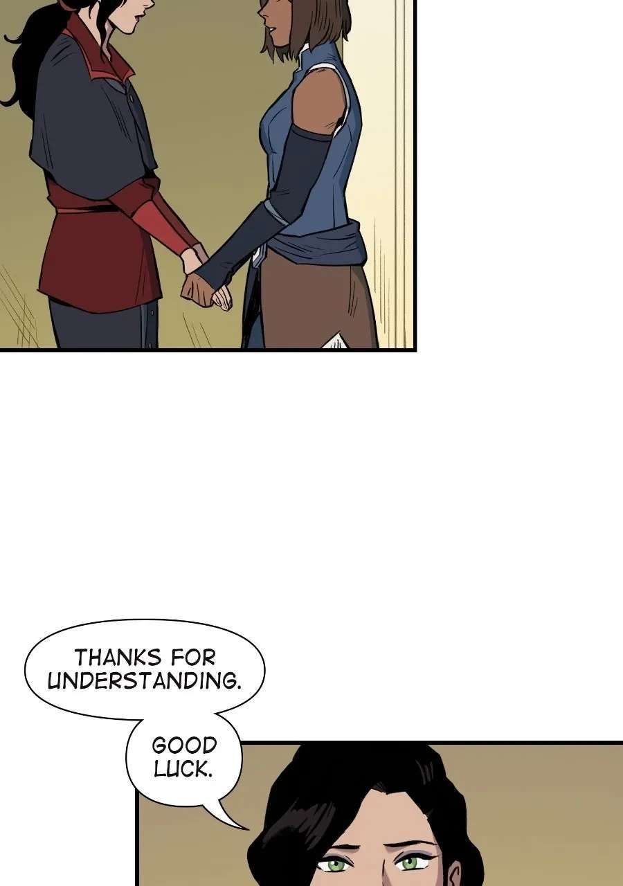 The Legend of Korra Chapter 21 - page 46