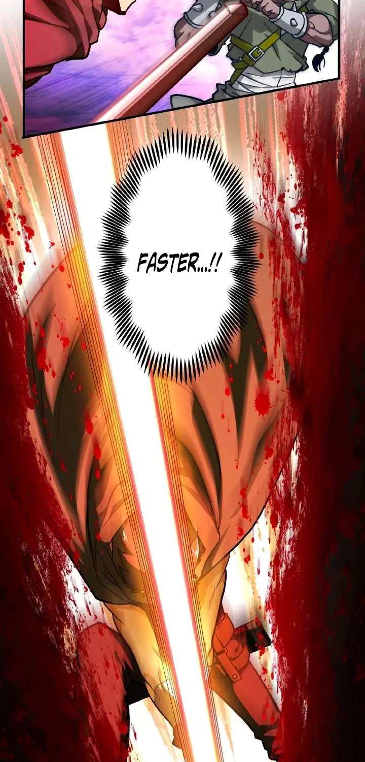 The Vengeful Villain Slayer Chapter 8 - page 55