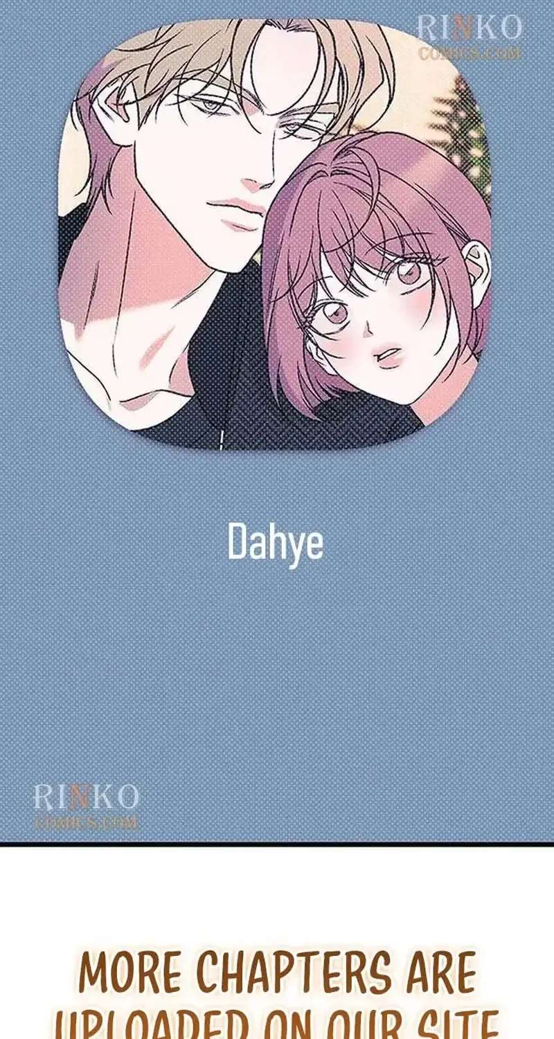Hater Girl Chapter 11 - page 120