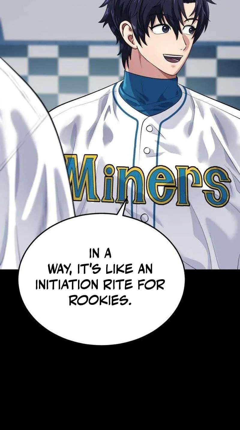 Rural Ace Chapter 32 - page 62