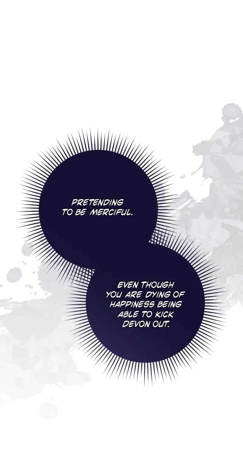 The Regressed Villainess Makes a Vow of Chastity Chapter 54 - page 38