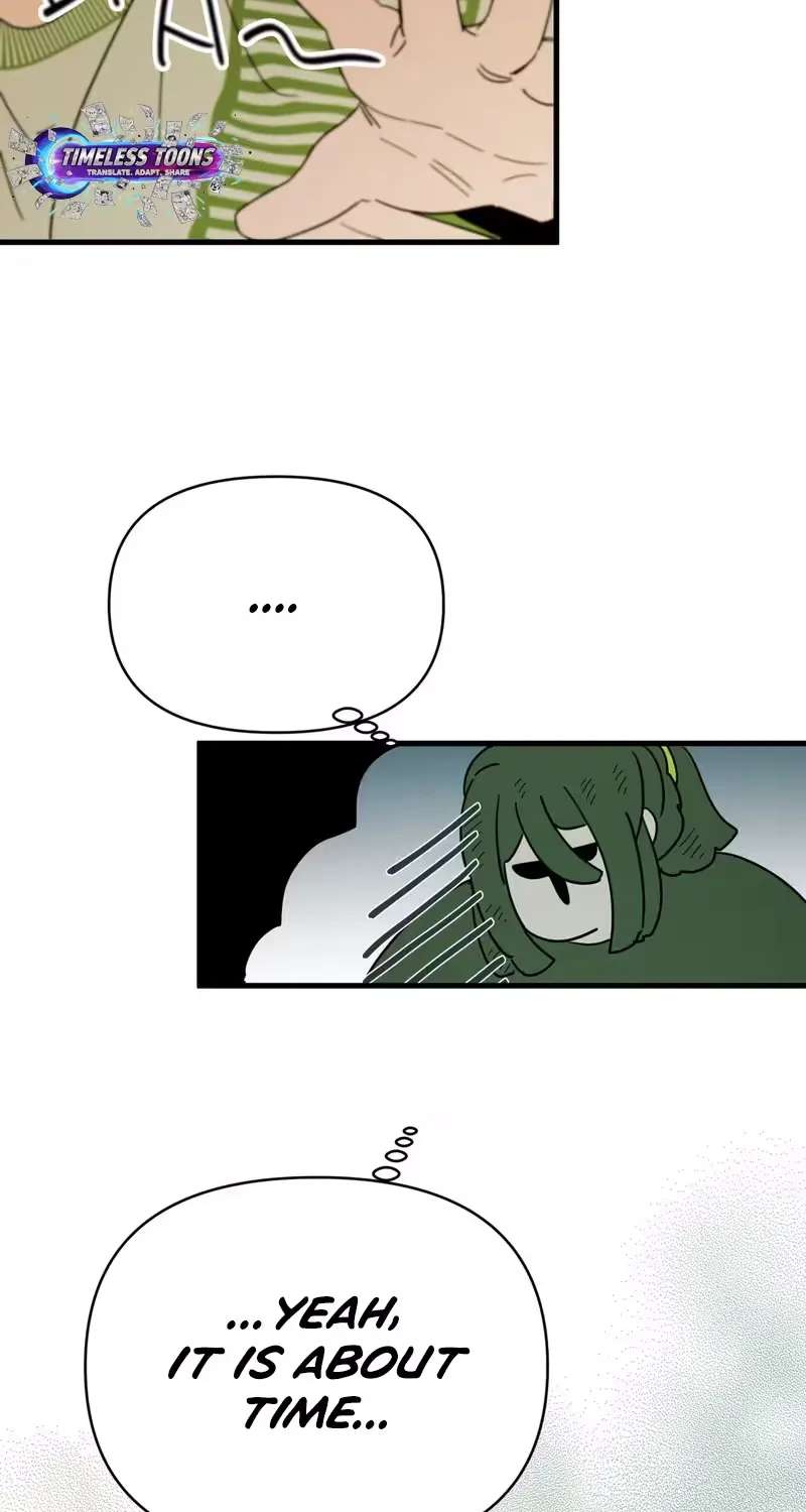 Raising a Child Who Will Kill Me Chapter 27 - page 43