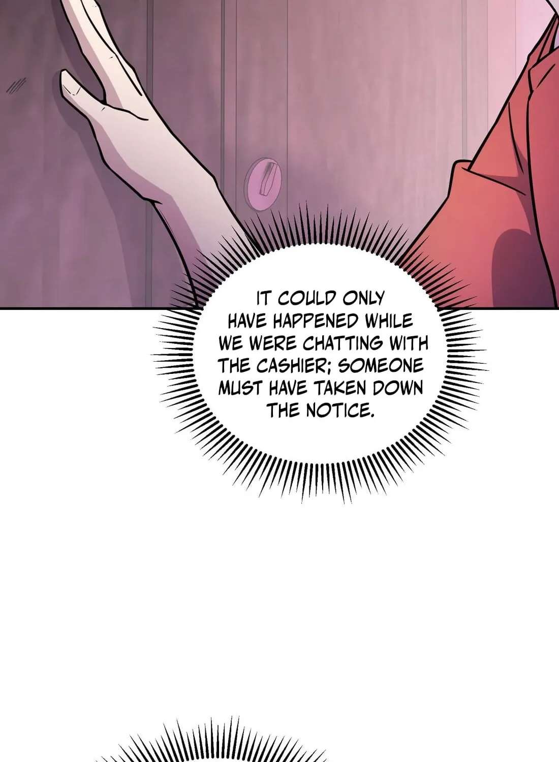 I Was Found Out Pretending To Be a Rookie in a Paranormal World?! Chapter 23 - page 148