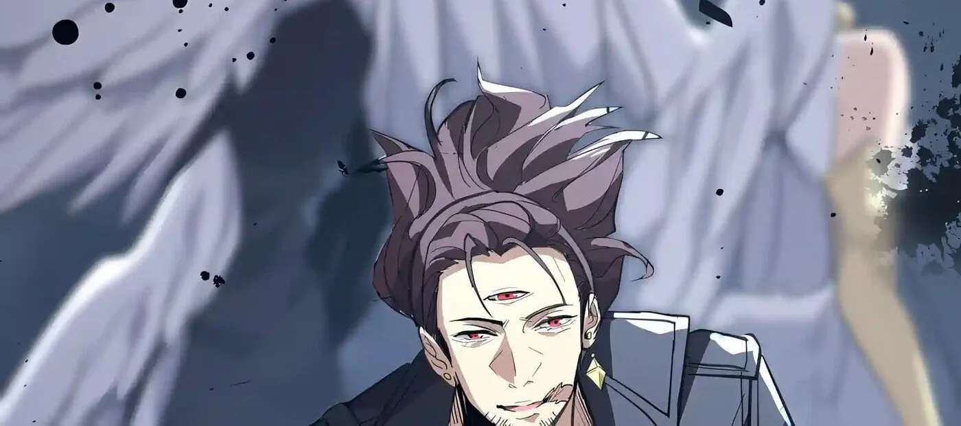 High-Martial World: One Hand to Overwhelm Three Thousand Emperors! Chapter 62 - page 200