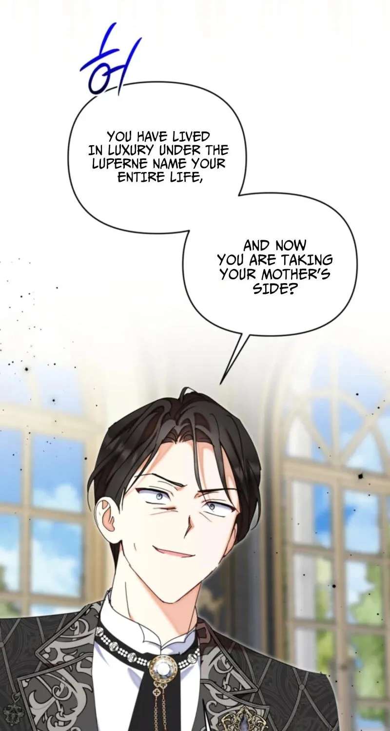 My Once-Enemy Sister Now Cherishes Me Chapter 49 - page 40