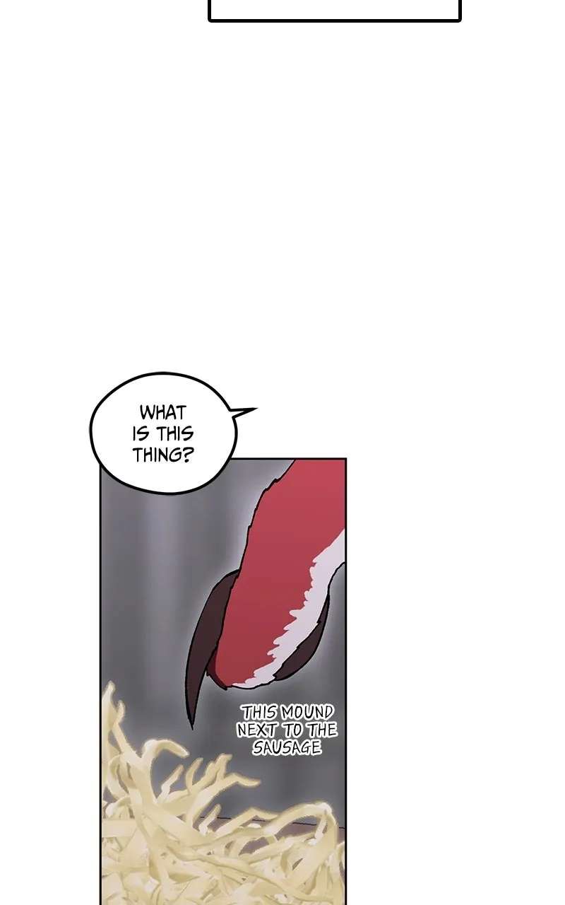The Legend of AAAA Chapter 26 - page 76