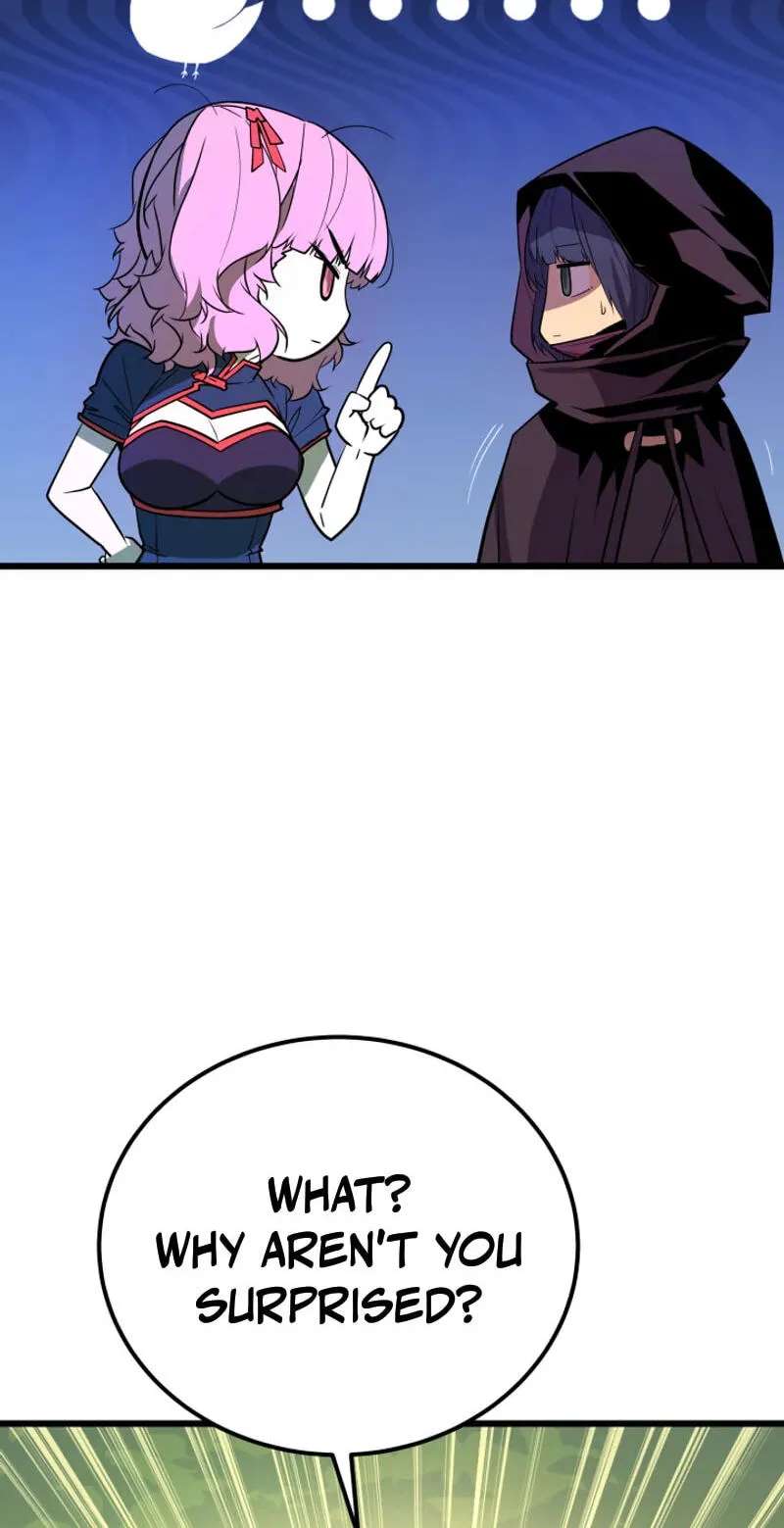 The Player of the Fallen Family Chapter 59 - page 56