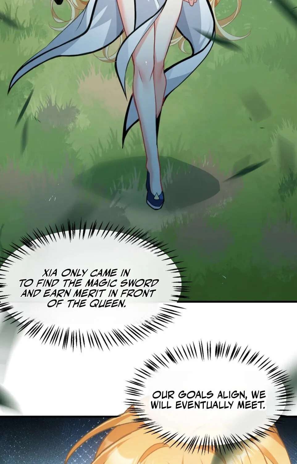 Shuo Hao Zuo Kepu, Fensi Que Quan Shi Monv? Chapter 52 - page 45