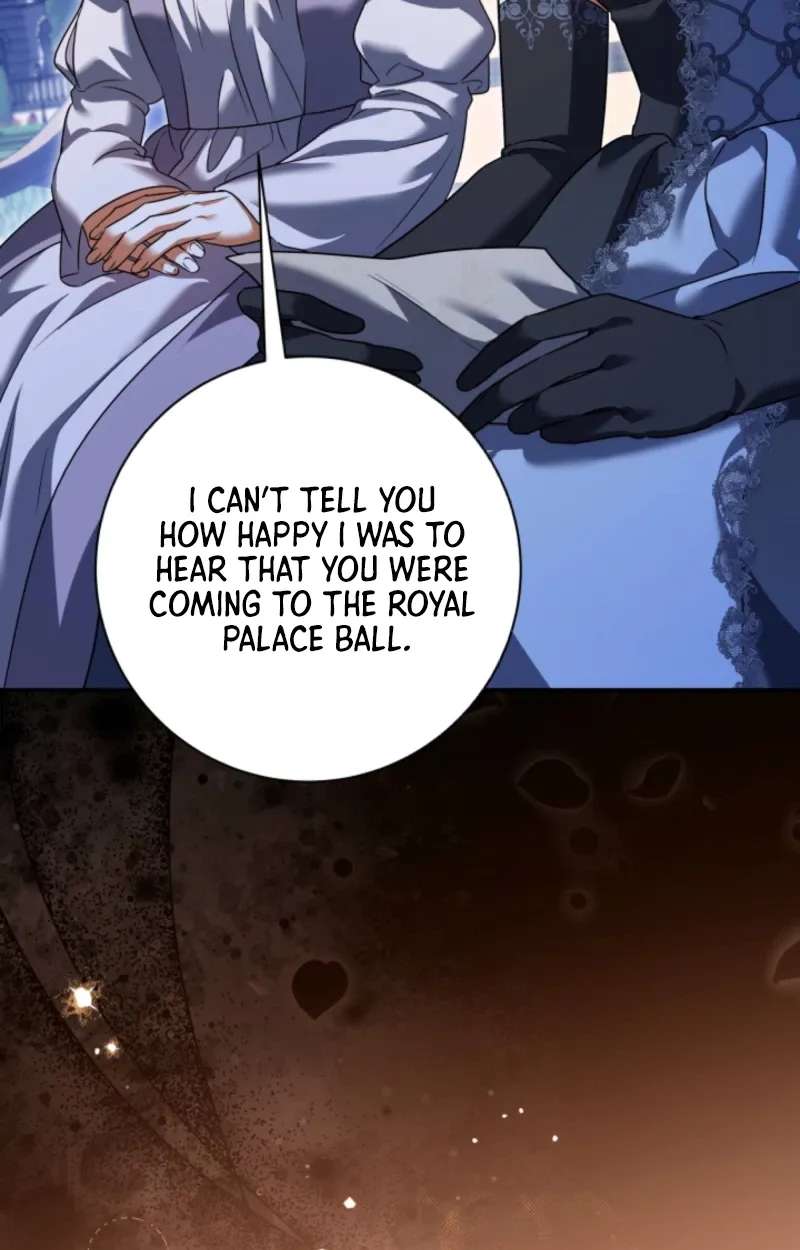 Stay Out of My Rofan! Chapter 10 - page 26