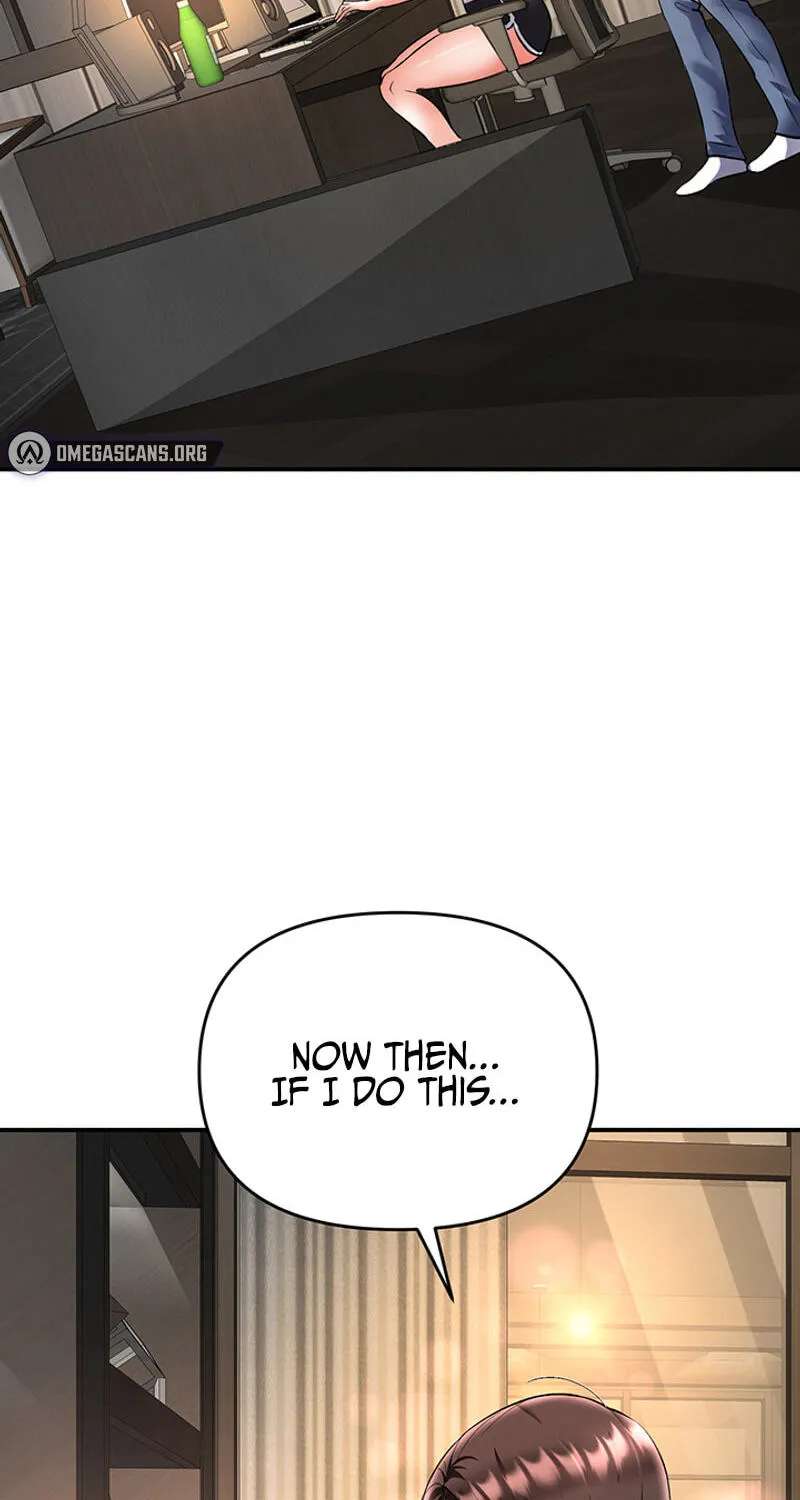 I'm the only guy in the massage parlor. Chapter 26 - page 3
