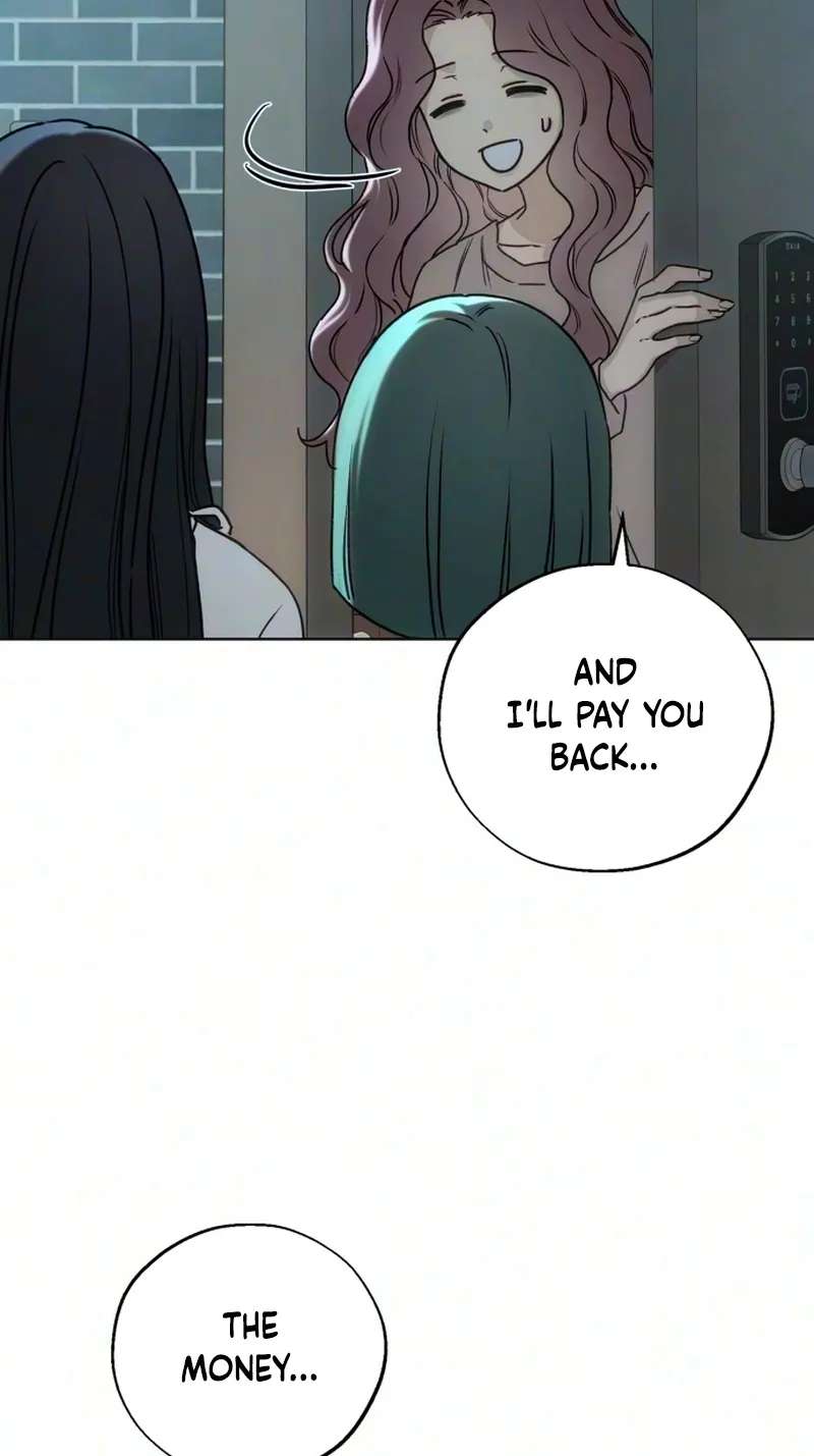 My Ancestor is Watching Me! Chapter 18 - page 13