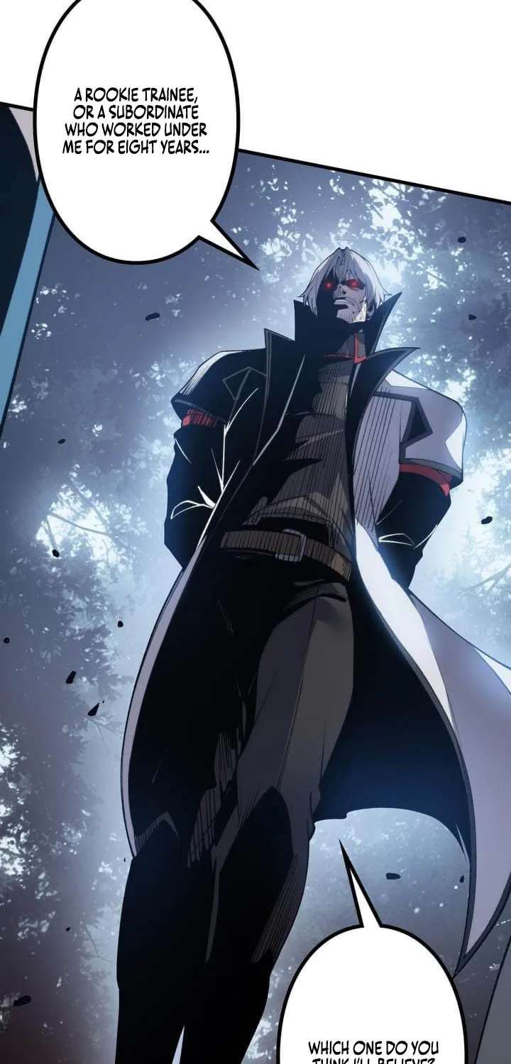The Strongest Level 0 Absolute Supremacy Through Analysis Skills Chapter 55 - page 38