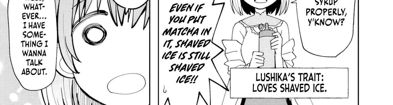The Weakest of the Four Heavenly Kings' Independence Plan Chapter 1 - page 40