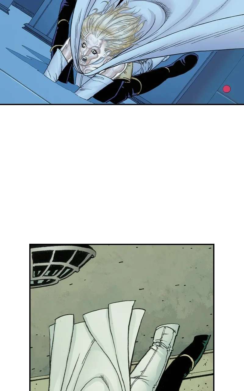 Astonishing X-Men Chapter 32 - page 20