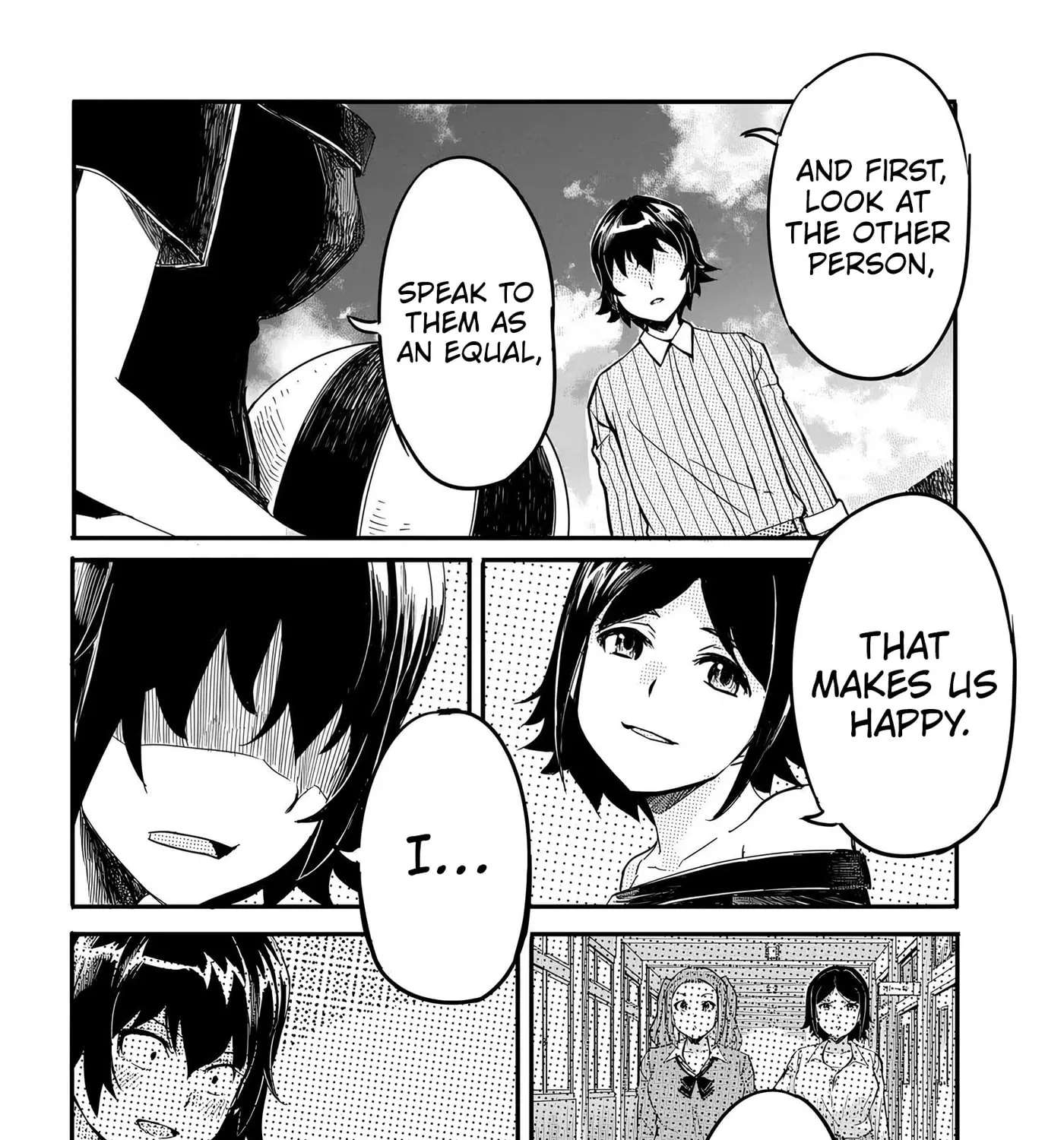 Aru Hi Totsuzen, Gal No Iinazuke Ga Dekita Chapter 19 - page 19
