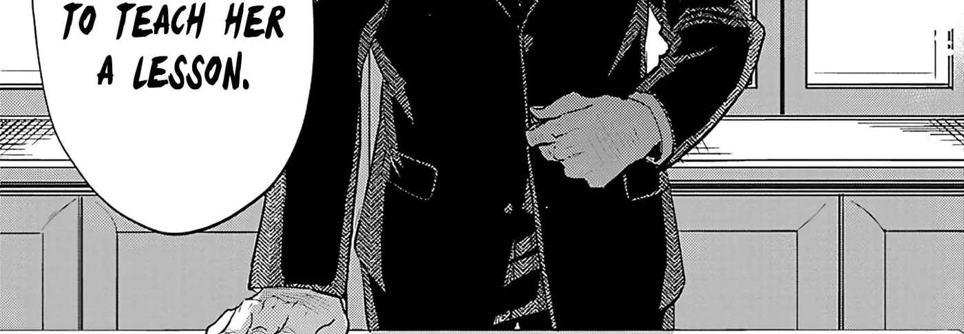Marginal Operation Zenshi: Haruka Toudo no Canaan Chapter 15 - page 82