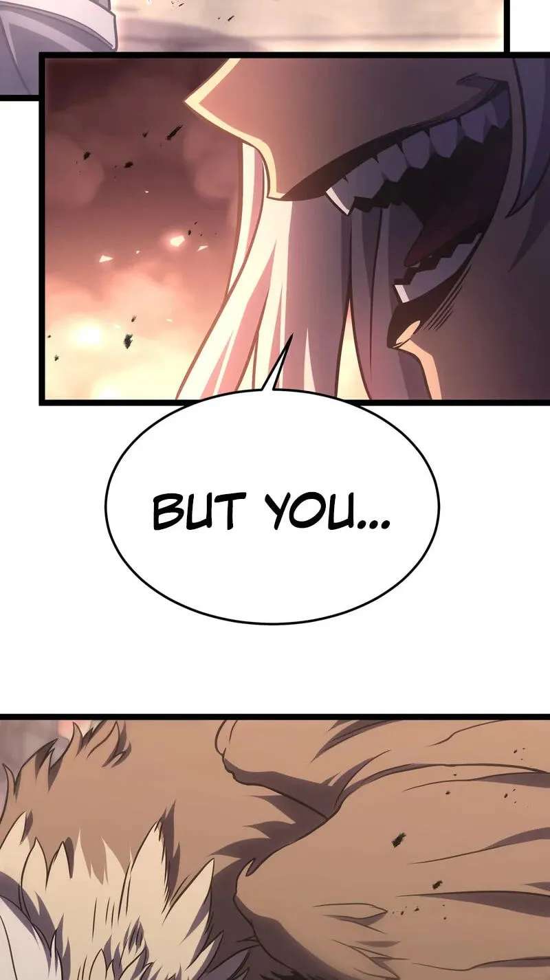 Mirror World:God-Tier Revenge Chapter 63 - page 29