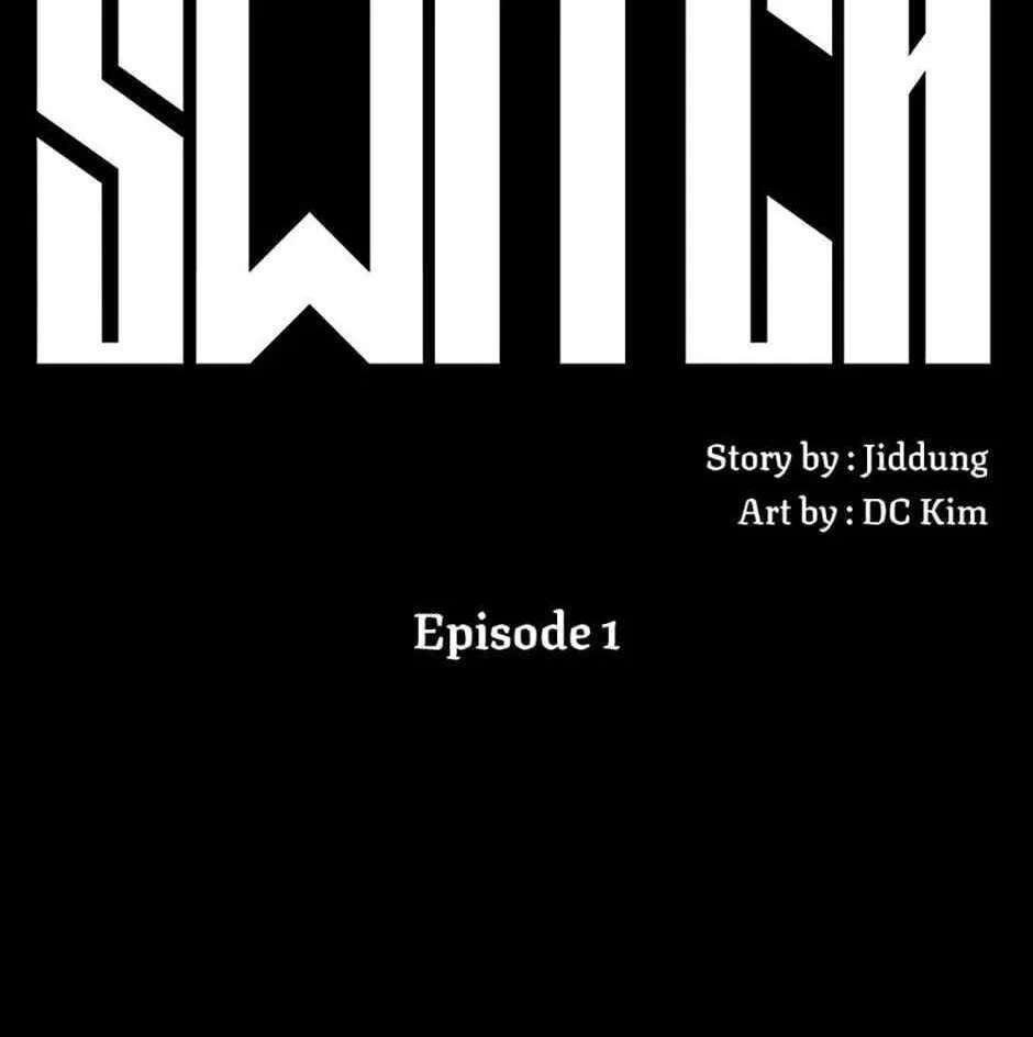 Switch (Ji-Dong & Kim Dong-Chan) Chapter 1 - page 29