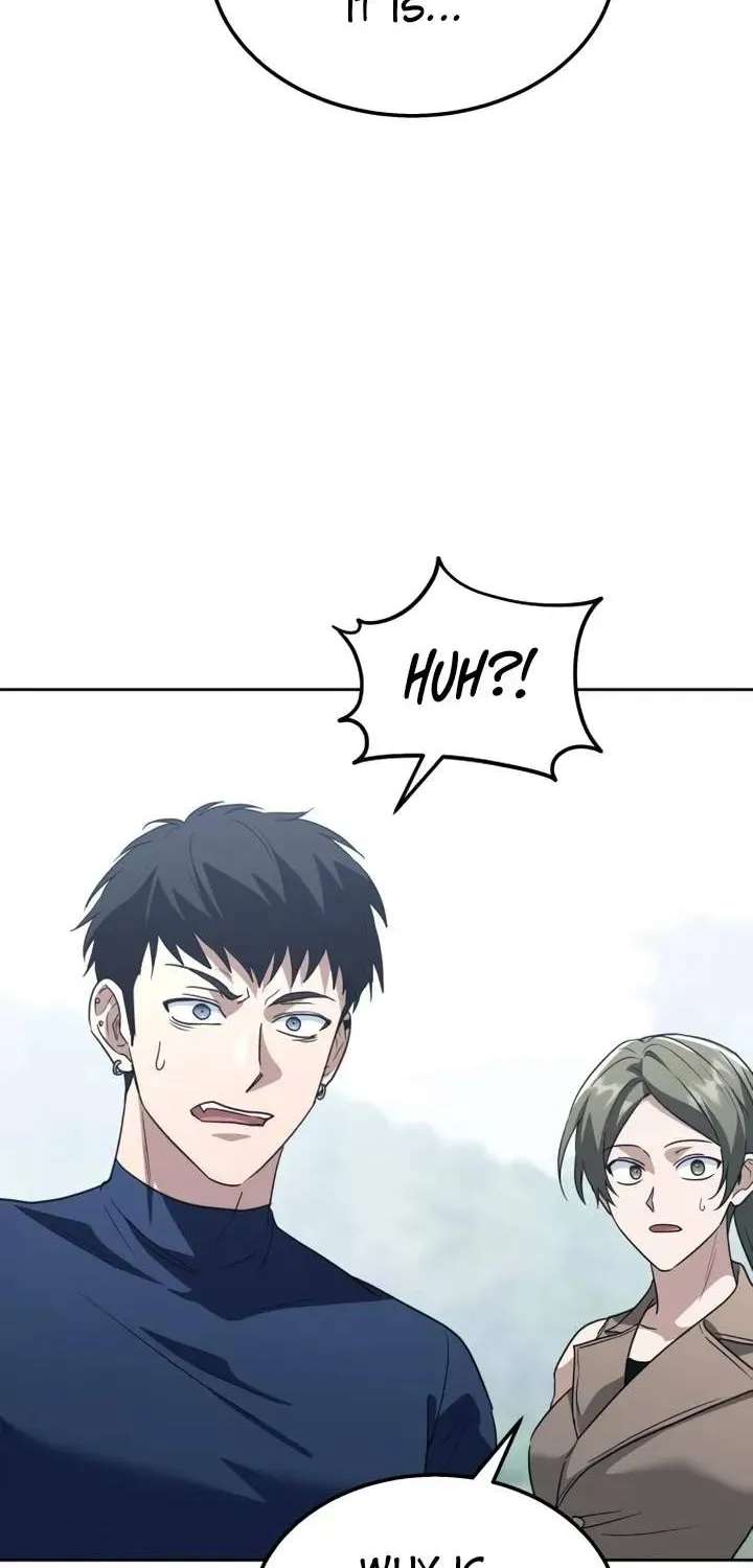 The Returned C-Rank Tank Won't Die! Chapter 66 - page 115