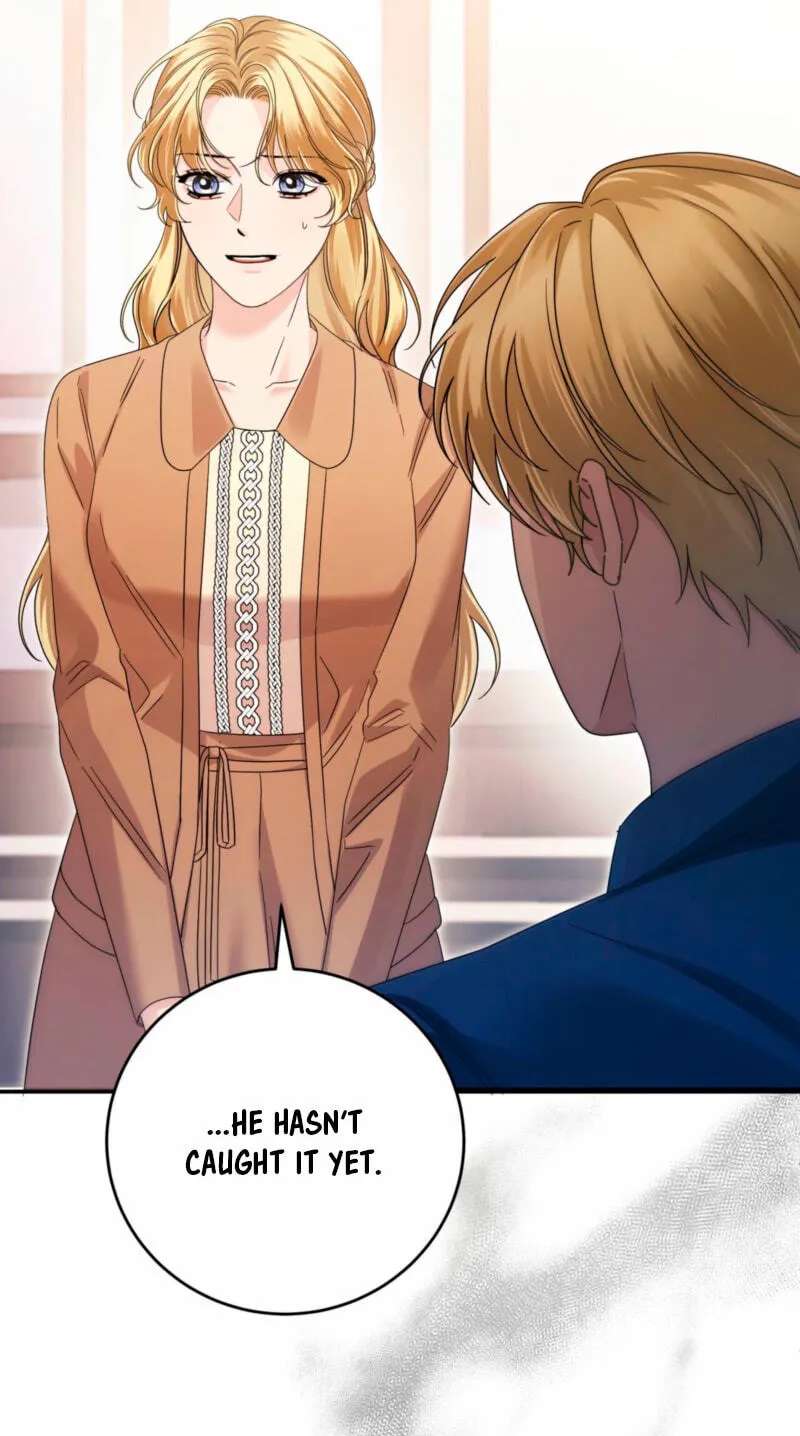 Please Forget Me Chapter 41 - page 10