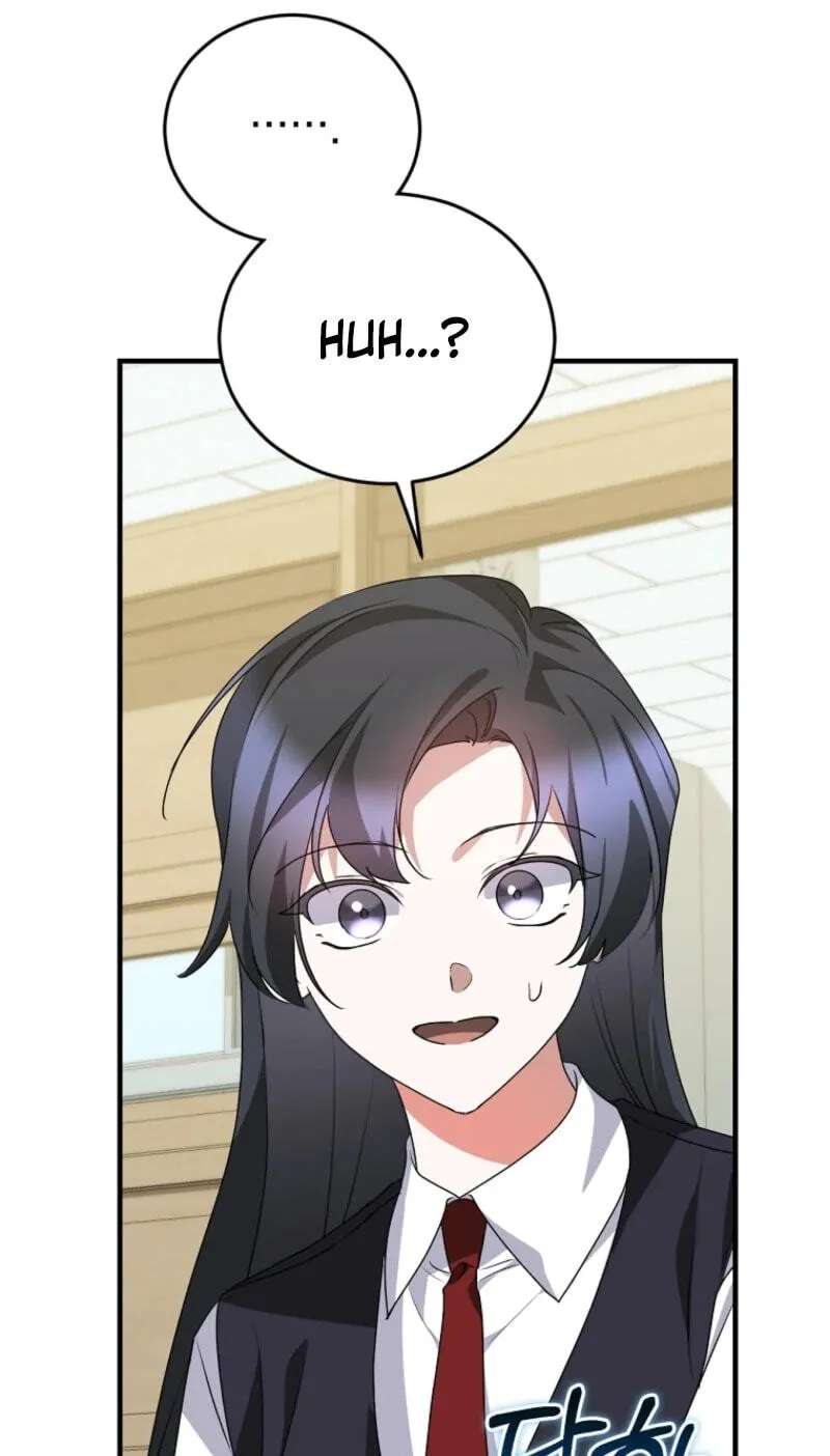 I Am In The Same Class As The Crazy Male Leads Chapter 98 - page 56