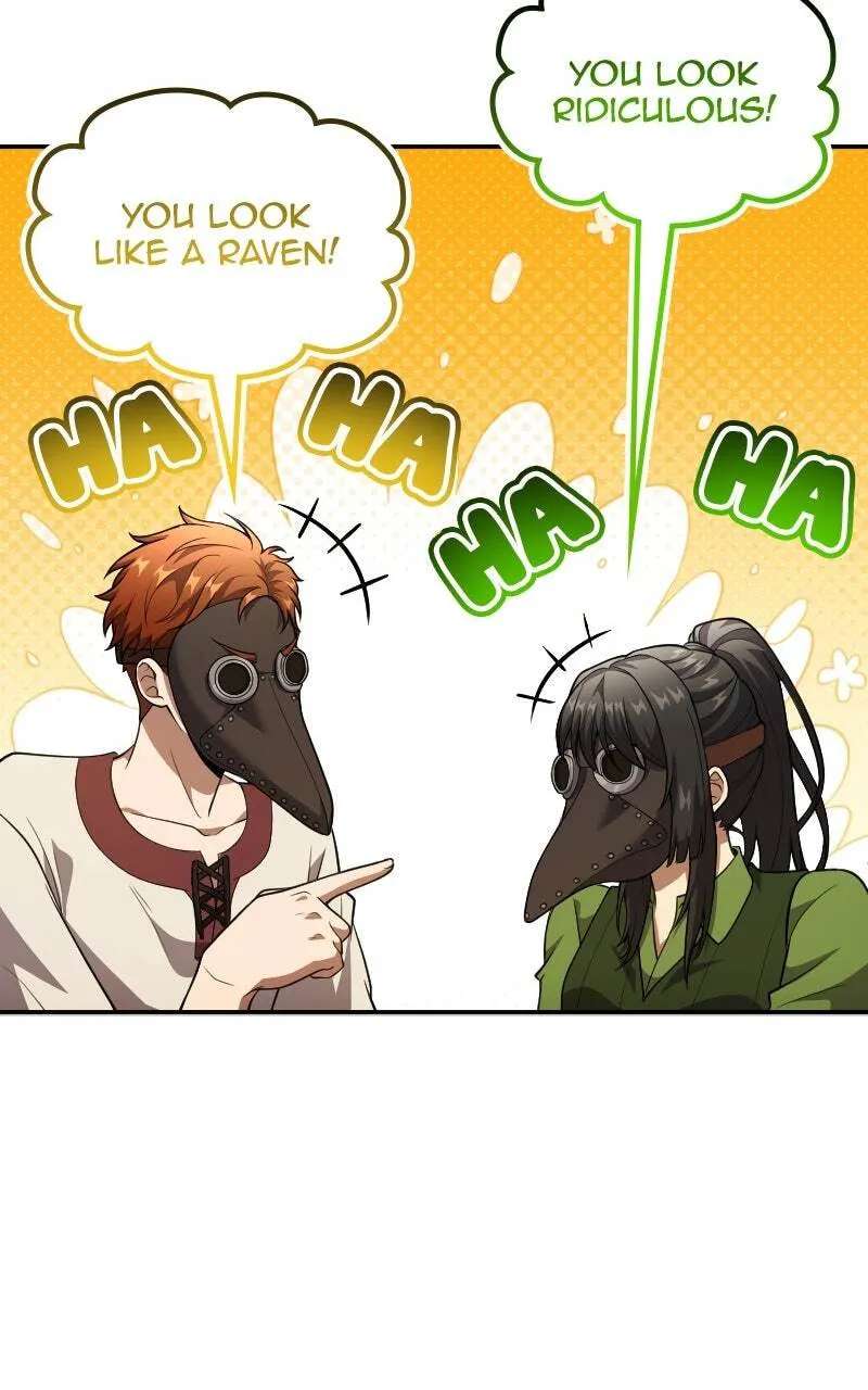 Mark of the Fool Chapter 24 - page 21
