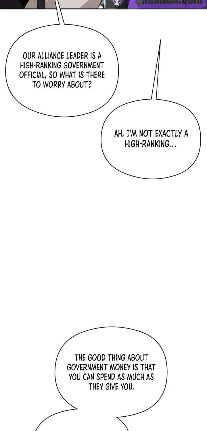 Records Of The Swordsman Scholar Chapter 214 - page 16