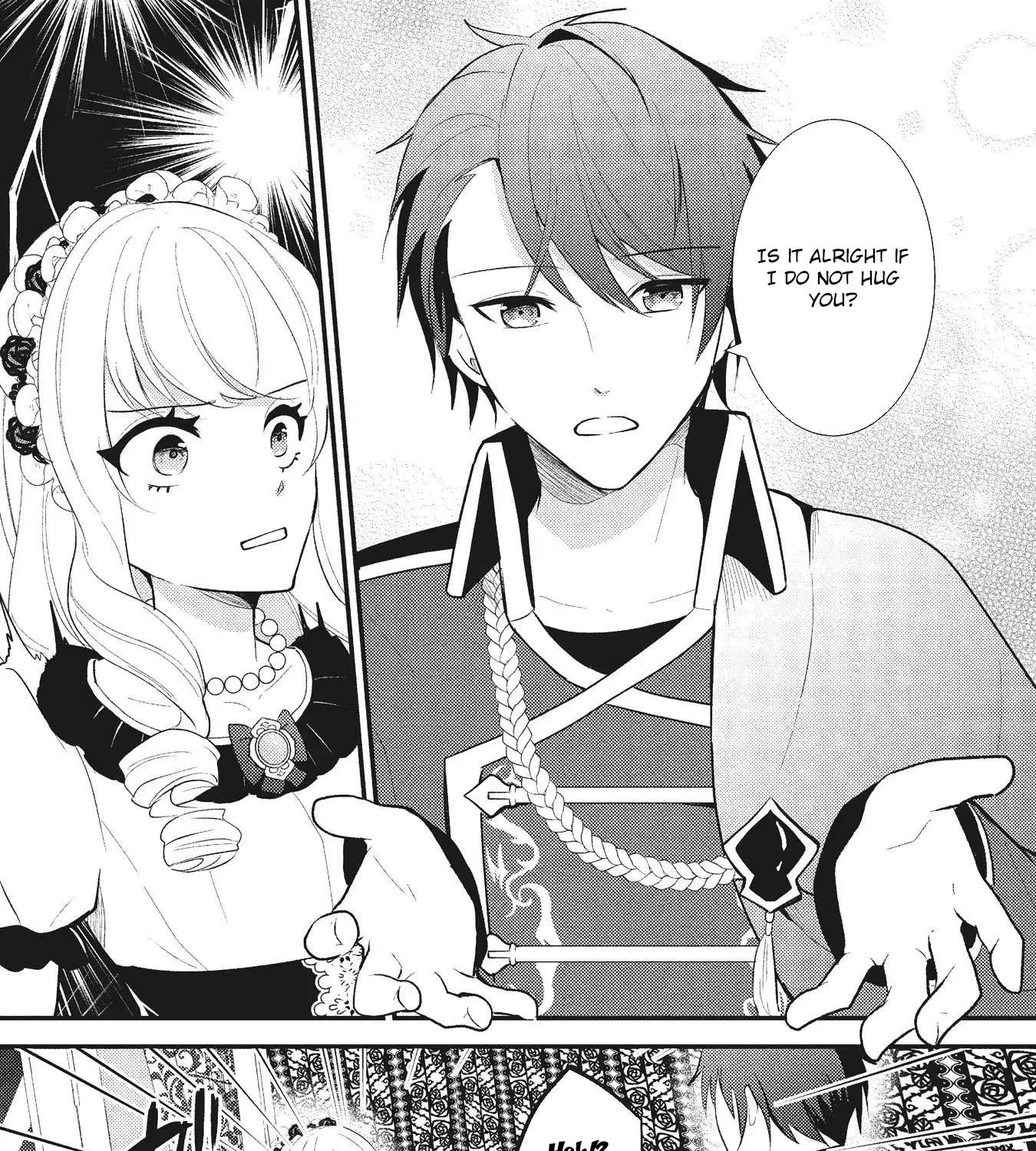 Reincarnated as the Villainess, but I'm More Loved Than the Heroine Chapter 1 - page 31