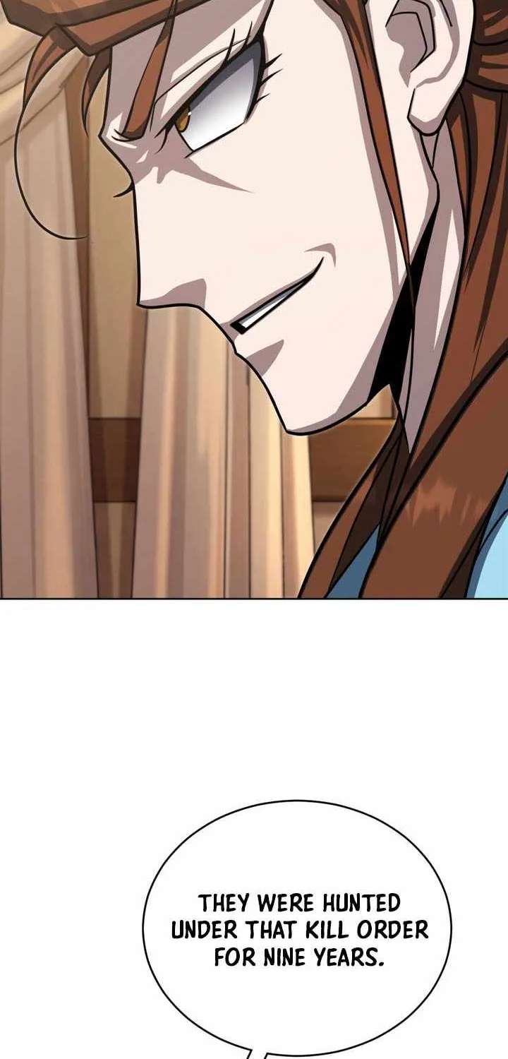 The Misfit of the Martial World Chapter 28 - page 46