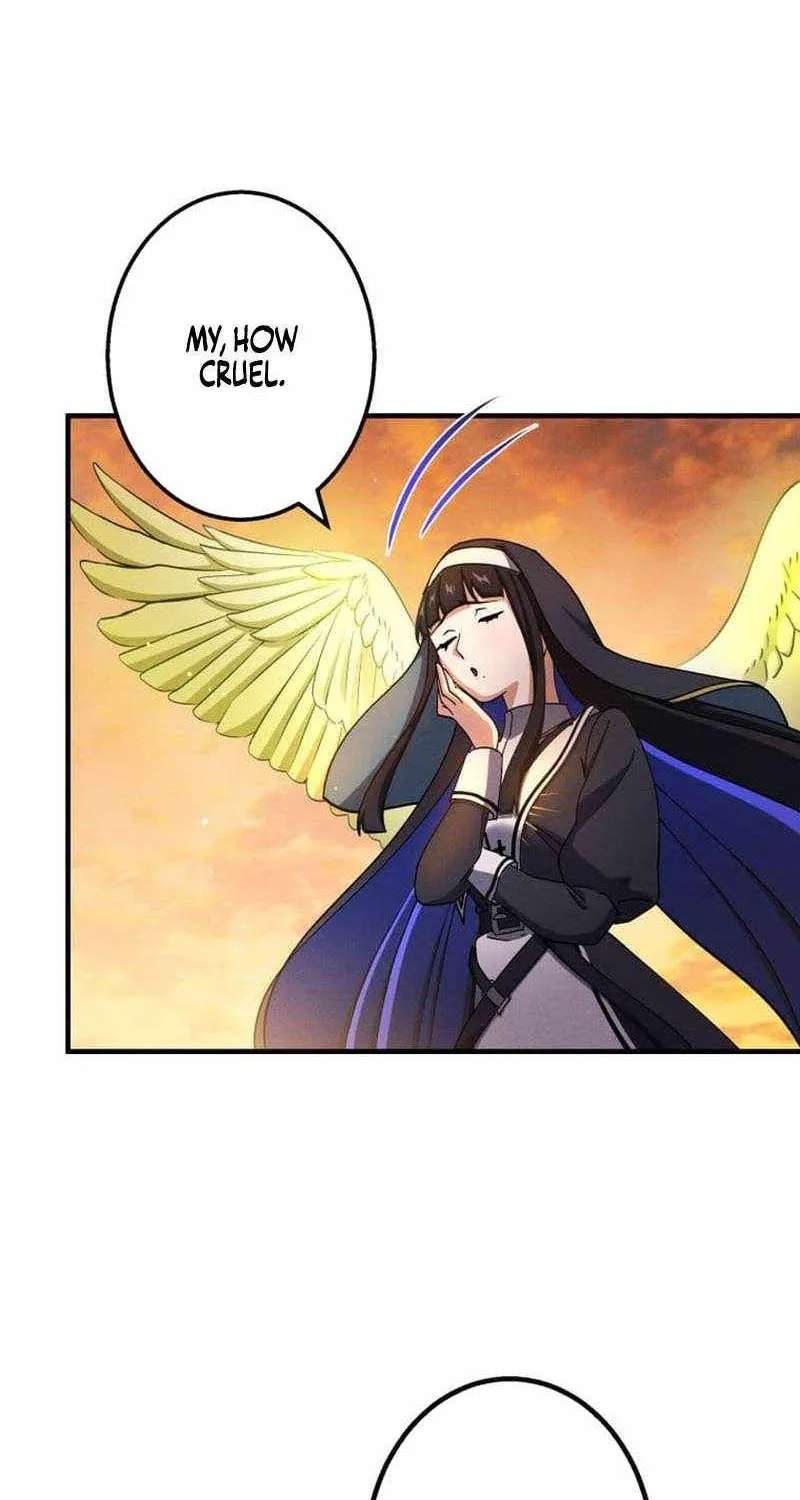 The Death-Returning Demon King-Class Player: Lost Man Chapter 91 - page 29