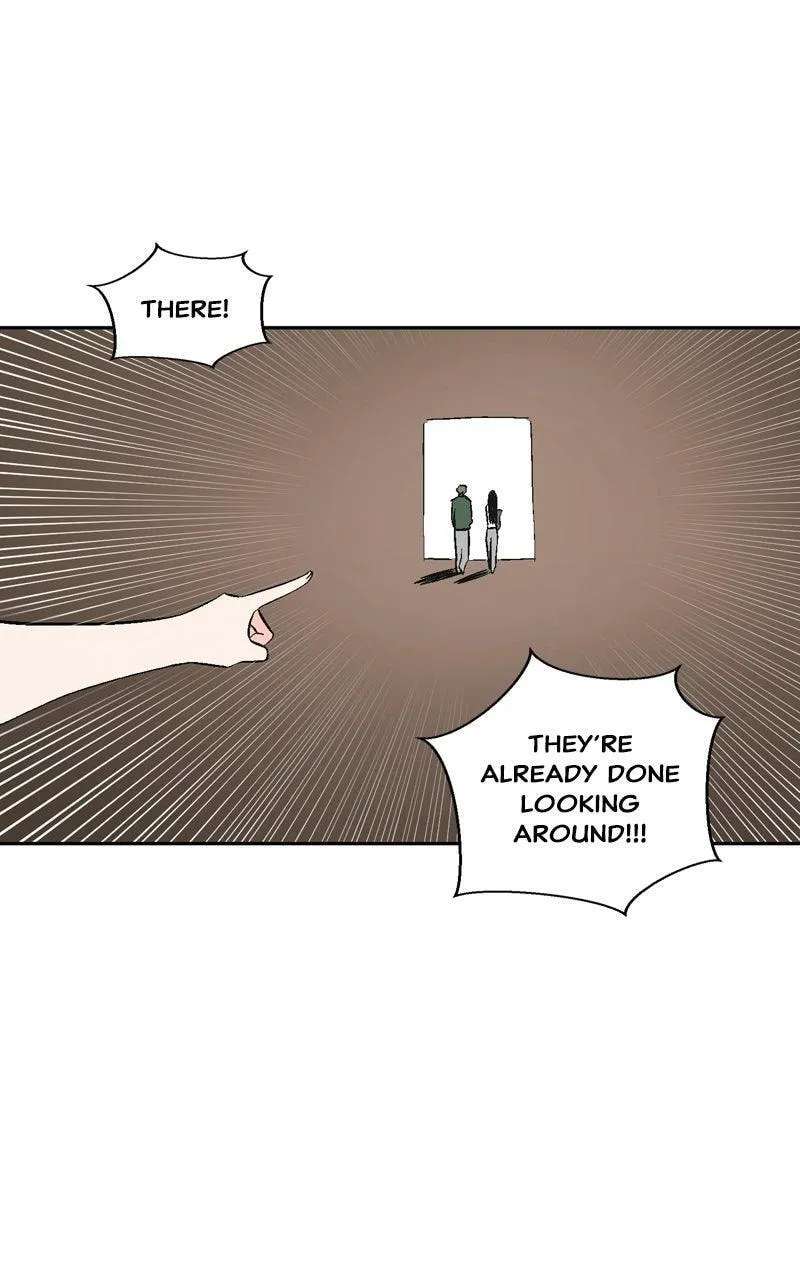 Pool Boy Chapter 41 - page 94