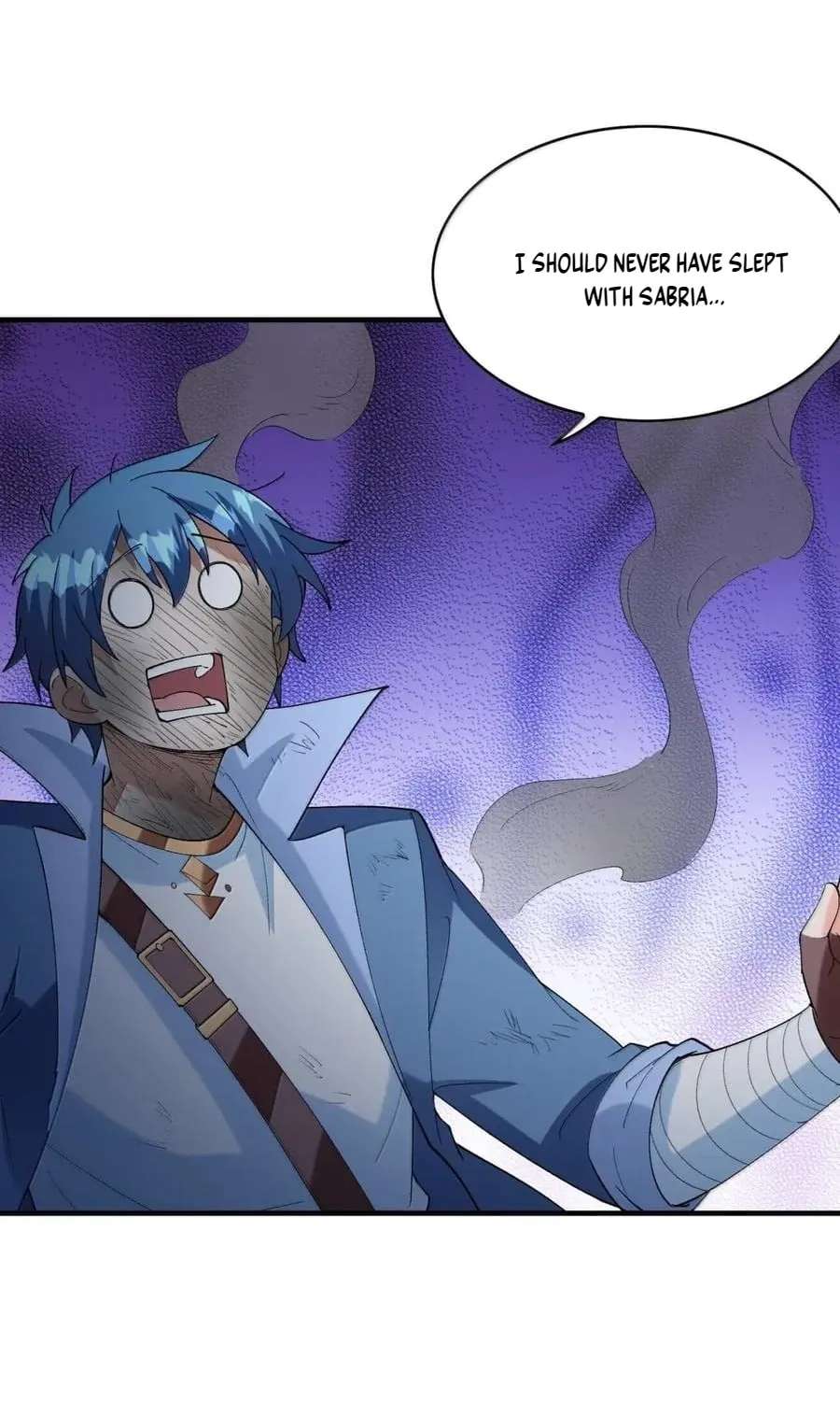 My Harem Consists Entirely of Female Demon Villains Chapter 214 - page 65