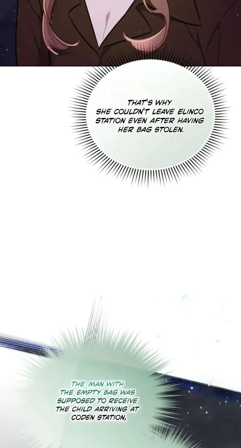 My Mad Fake Marriage to Maddie Chapter 80 - page 55