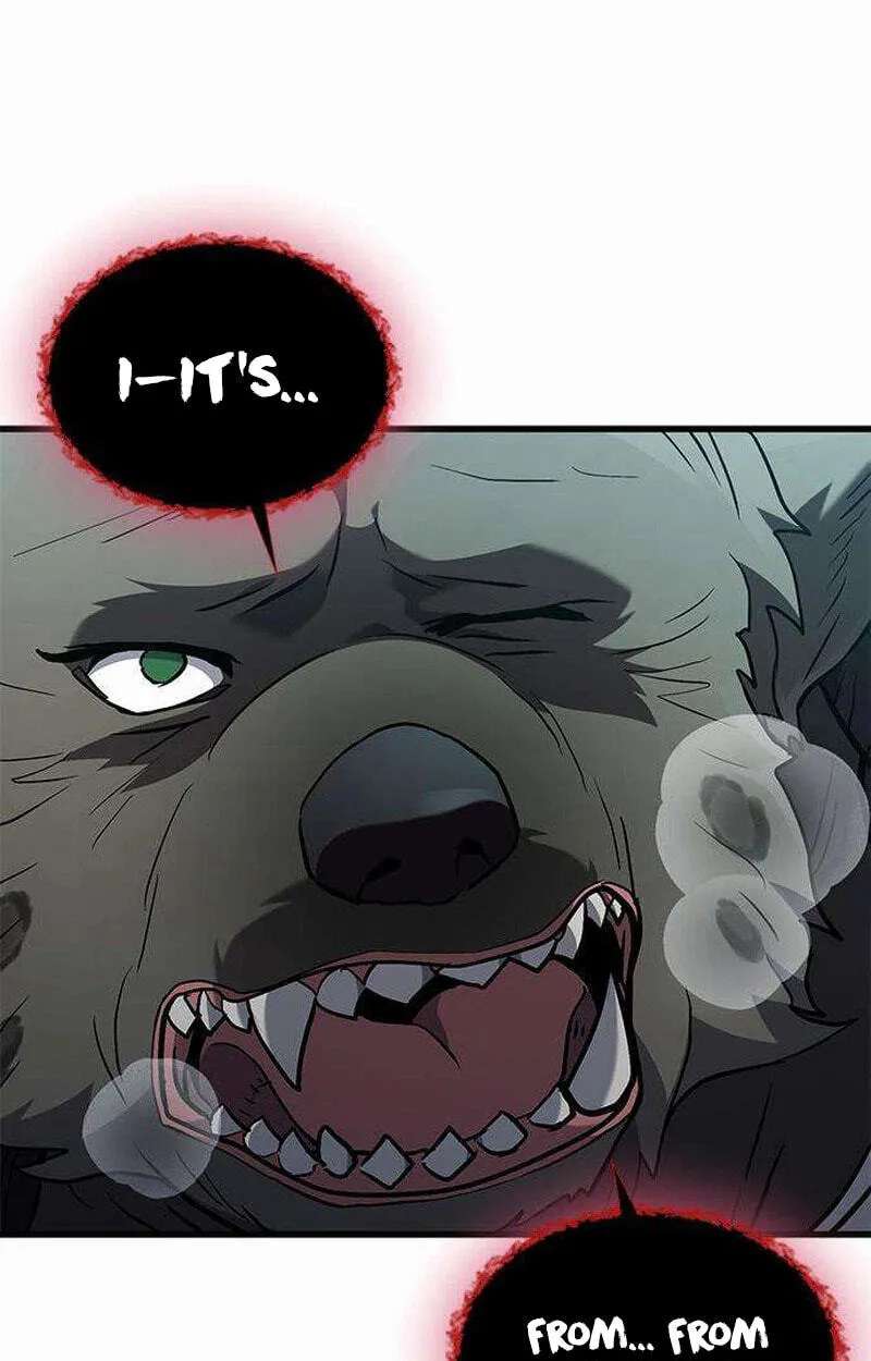 Life of a Demon Hunter Chapter 39 - page 83
