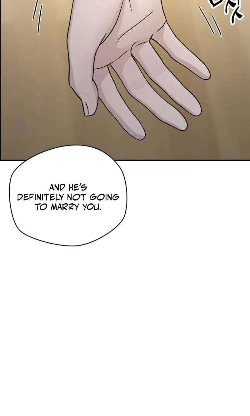 Between Two Men’s Secretary Chapter 46 - page 83