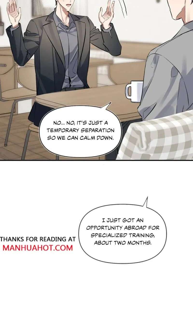 Day and Night Chapter 46 - page 32
