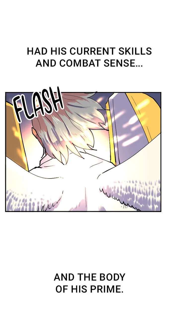 The Warrior in Rut Chapter 42 - page 14