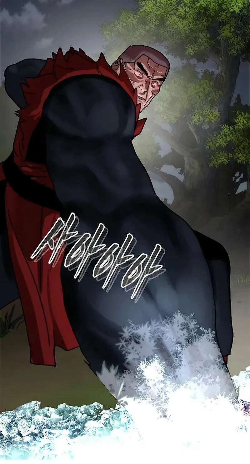 Like a Chilling Flame Chapter 93 - page 42