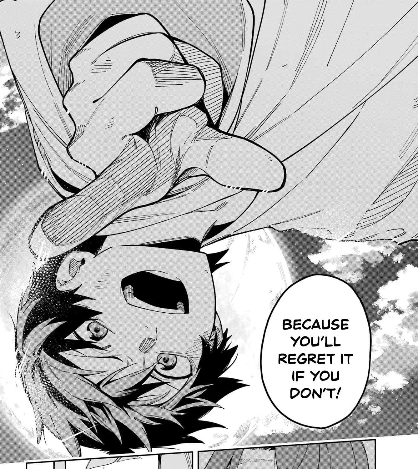 The Witch's Ending Note Chapter 2 - page 79